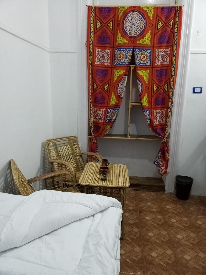 اللوكاندة الجديدة New Homestay szállás
